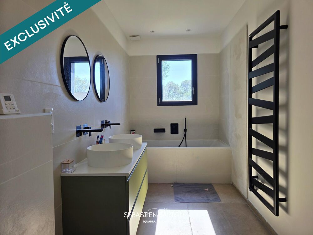 à vendre  Maison Porto-Vecchio (20137)