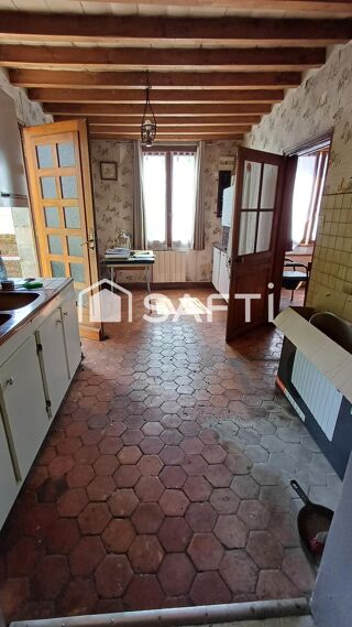  Maison � vendre 3 pi�ces 73 m�