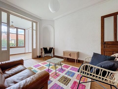  Appartement  louer 4 pices 72 m