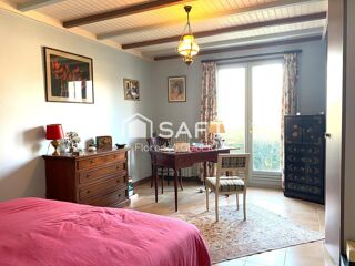  Maison � vendre 10 pi�ces 251 m�