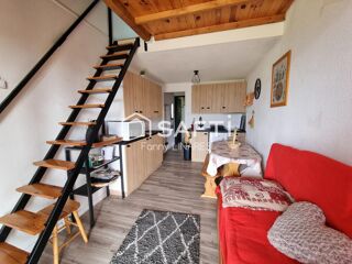  Maison à vendre 2 pièces 22 m²