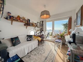  Appartement  vendre 3 pices 86 m