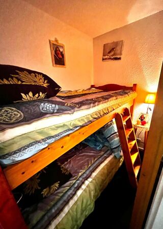  Appartement � vendre 1 pi�ce 24 m�