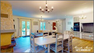  Maison  vendre 8 pices 160 m