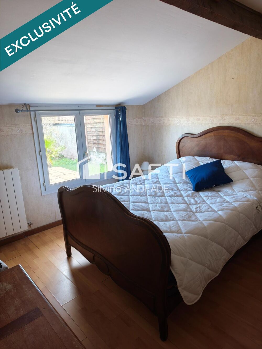 � vendre  Maison Les Sables-d'Olonne (85100)