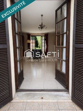  Maison à vendre 5 pièces 107 m²