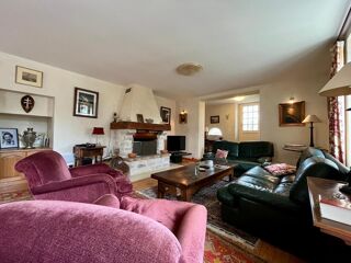  Maison à vendre 8 pièces 214 m²