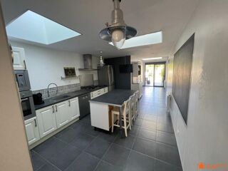  Maison � vendre 4 pi�ces 90 m�