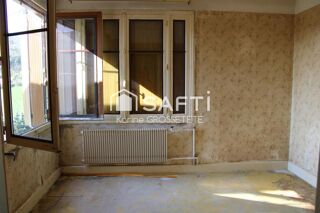  Appartement à vendre 5 pièces 84 m²