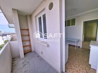  Appartement � vendre 3 pi�ces 64 m�