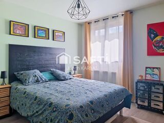 Maison à vendre 6 pièces 117 m²