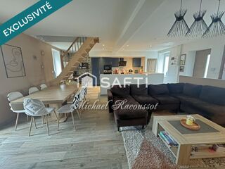  Maison � vendre 4 pi�ces 107 m�