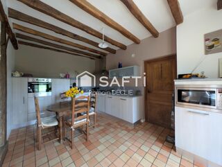  Maison � vendre 7 pi�ces 192 m�