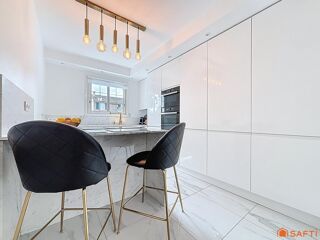  Maison � vendre 5 pi�ces 120 m�