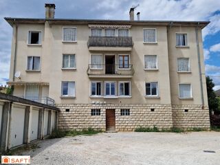  Appartement à vendre 3 pièces 60 m²