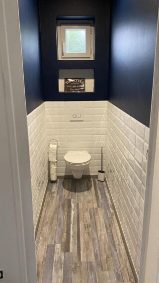  Maison � vendre 4 pi�ces 90 m�