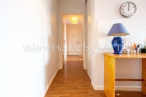   Appartement 3 pi�ces avec places de stationnement. Appartement - 3 pi�ce(s) - 57 m�