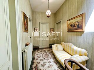  Maison � vendre 6 pi�ces 198 m�