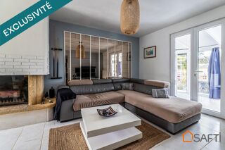  Maison � vendre 7 pi�ces 120 m�