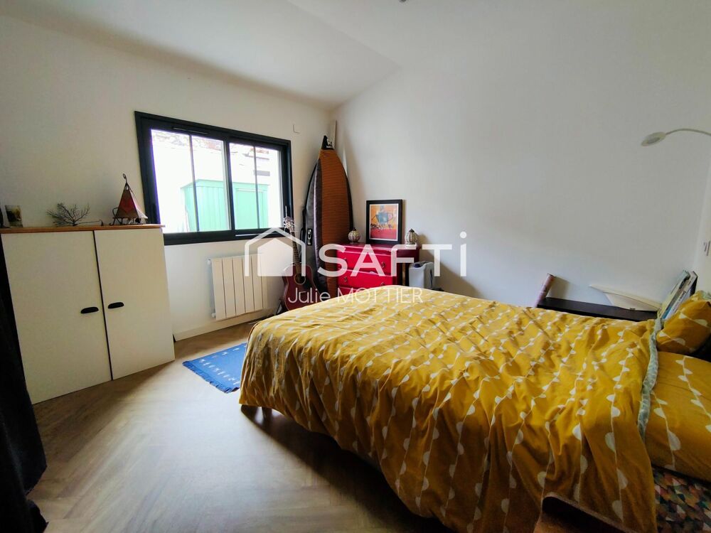 La Pallice Entre l ile de Ré et La Rochelle Appartement 2 chambres au Calme avec extérieur