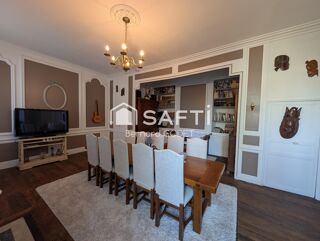  Maison � vendre 14 pi�ces 374 m�