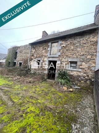  Maison � vendre 2 pi�ces 100 m�