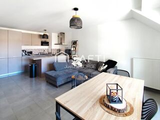  Appartement � vendre 3 pi�ces 65 m�