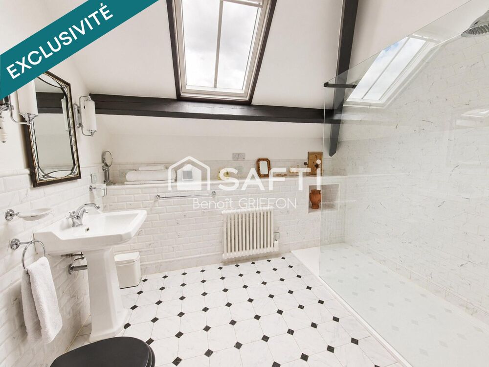 � vendre  Maison Tiffauges (85130)