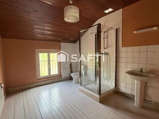  Maison à vendre 7 pièces 160 m²