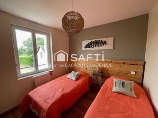  Immeuble à vendre 535 m²