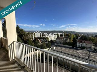  Appartement � vendre 4 pi�ces 94 m�