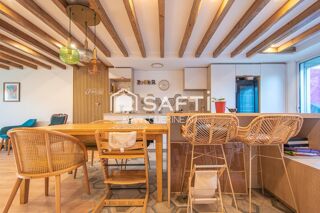  Maison � vendre 5 pi�ces 118 m�