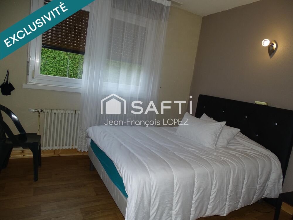 Vente Maison MAISON AUDINCOURT Audincourt