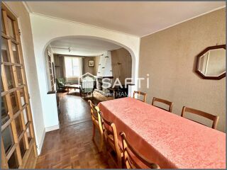  Maison � vendre 4 pi�ces 146 m�