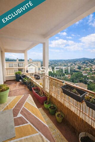  Appartement � vendre 3 pi�ces 65 m�