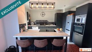  Appartement à vendre 3 pièces 85 m²