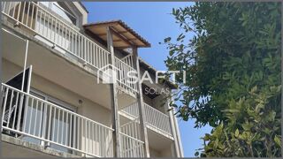  Appartement � vendre 1 pi�ce 21 m�