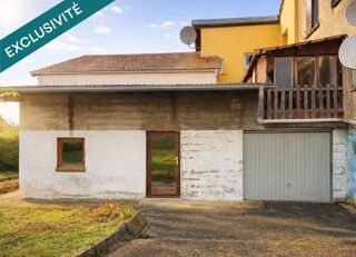  Maison � vendre 3 pi�ces 70 m�