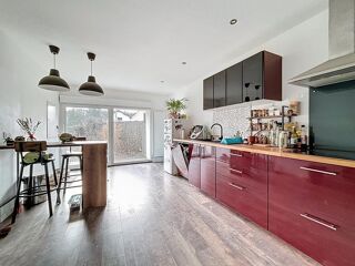  Maison � vendre 5 pi�ces 121 m�