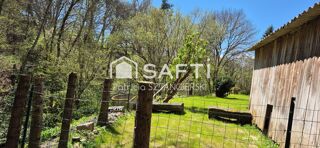  Maison � vendre 10 pi�ces 205 m�