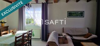  Maison  vendre 5 pices 87 m