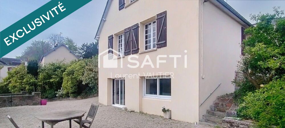 Opportunité à saisir à Coutances