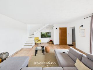  Maison � vendre 5 pi�ces 168 m�