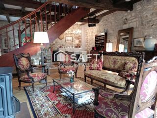  Maison � vendre 11 pi�ces 380 m�