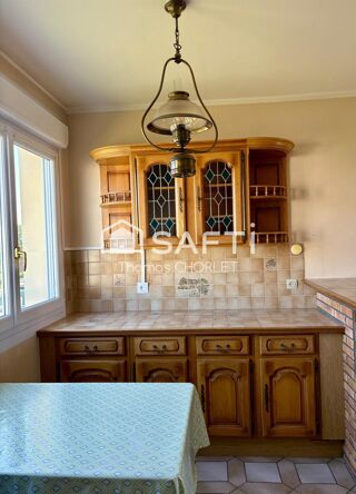  Appartement � vendre 3 pi�ces 66 m�