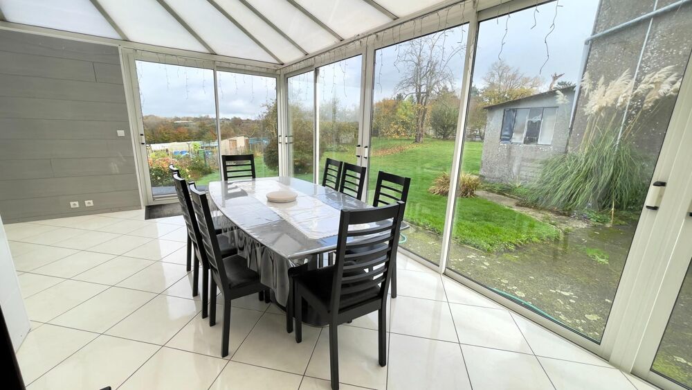 Vente Maison Proche MAYENNE Mayenne