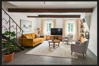  Maison à vendre 3 pièces 82 m²