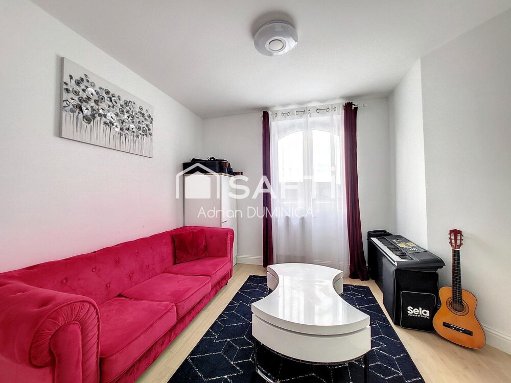 � vendre  Maison Le Plessis-Tr�vise (94420)