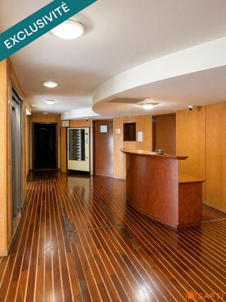  Appartement � vendre 2 pi�ces 37 m�