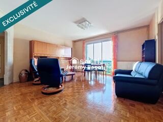  Appartement � vendre 4 pi�ces 84 m�